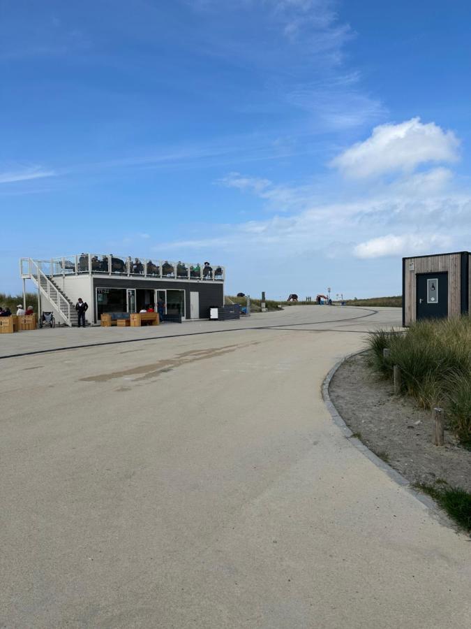 Haus Juist-Norddeich Villa Norden Luaran gambar