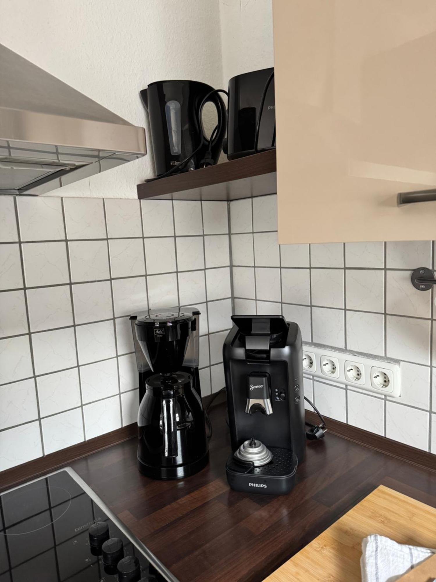 Haus Juist-Norddeich Villa Norden Luaran gambar