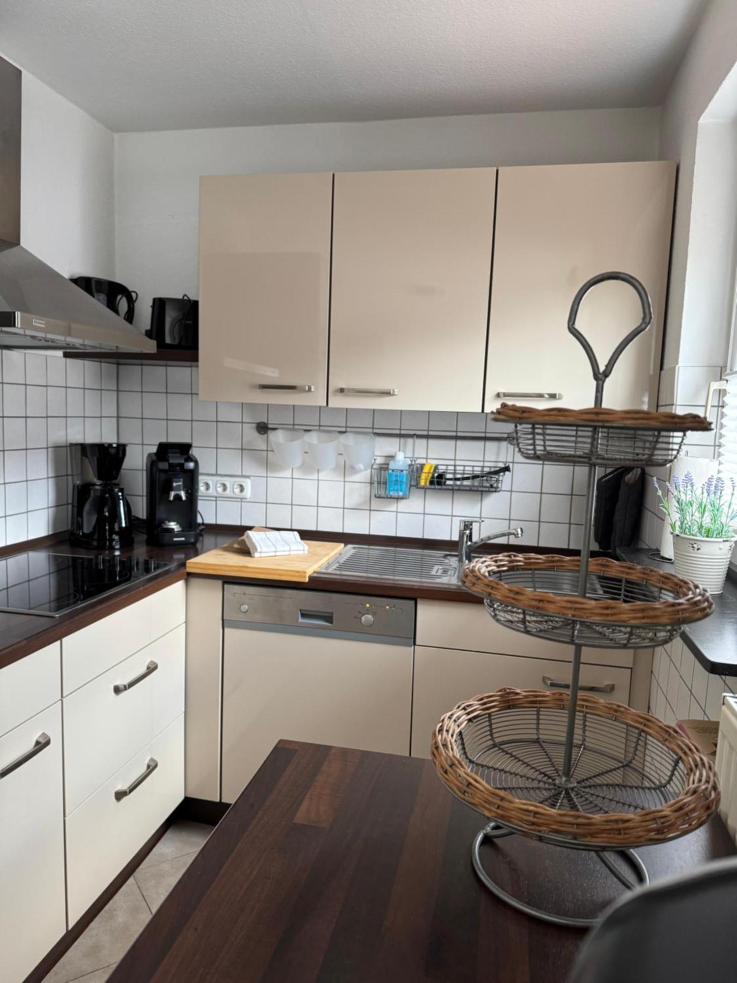 Haus Juist-Norddeich Villa Norden Luaran gambar