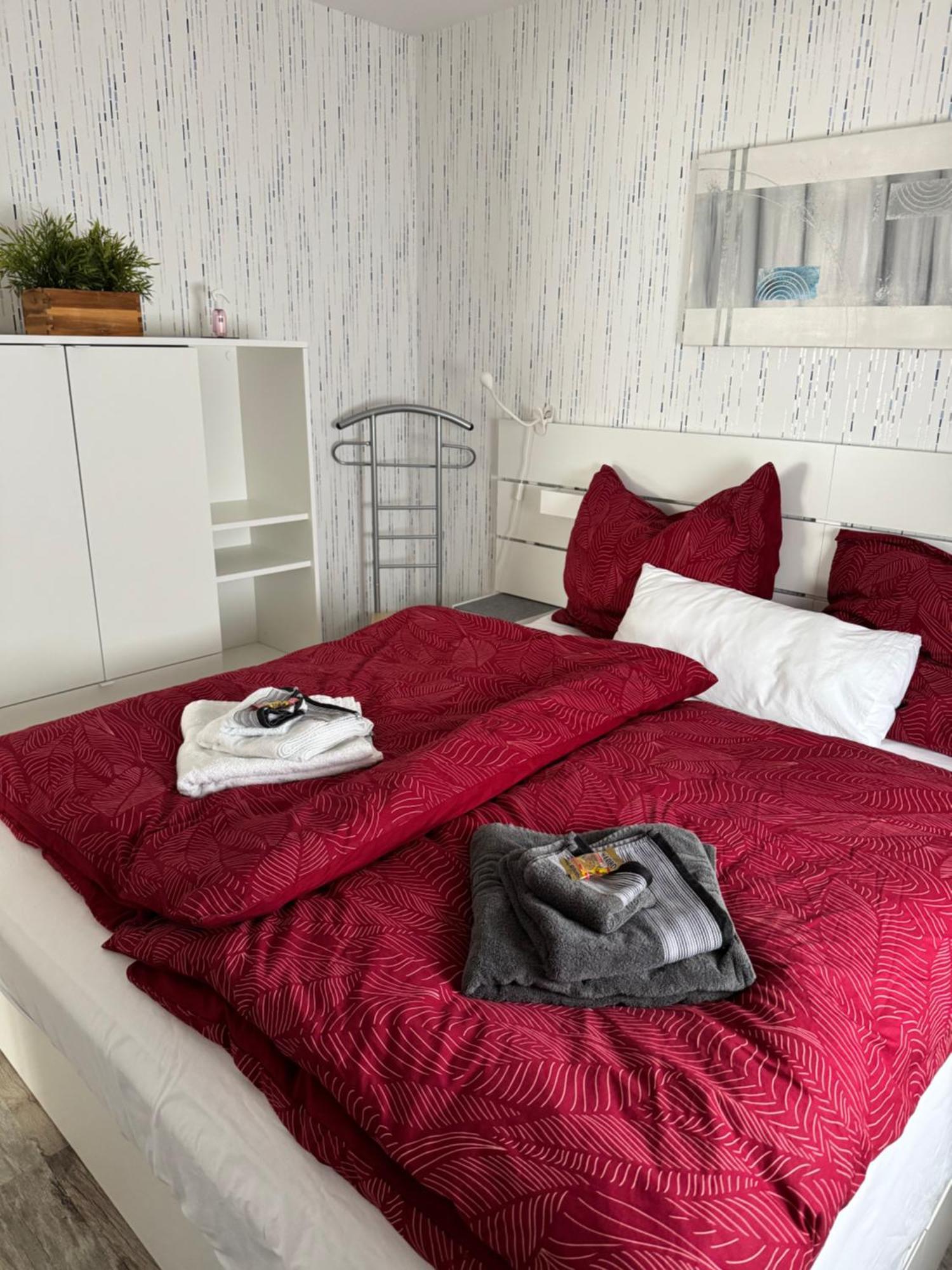 Haus Juist-Norddeich Villa Norden Luaran gambar